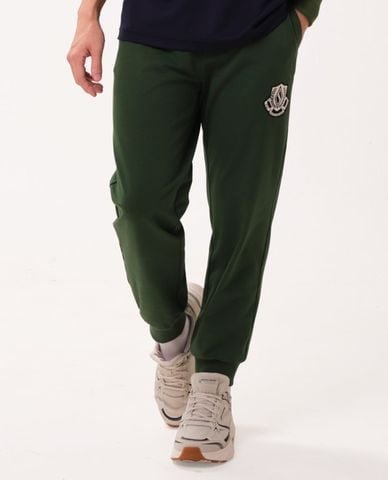  SKECHERS - Quần jogger nam bo gấu Game On Iconic 