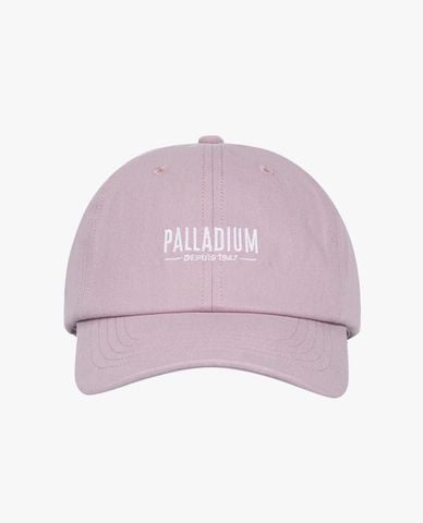  PALLADIUM - Nón bóng chày unisex thêu logo 
