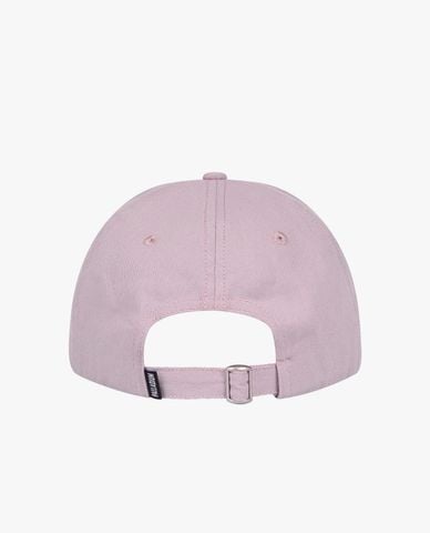  PALLADIUM - Nón bóng chày unisex thêu logo 