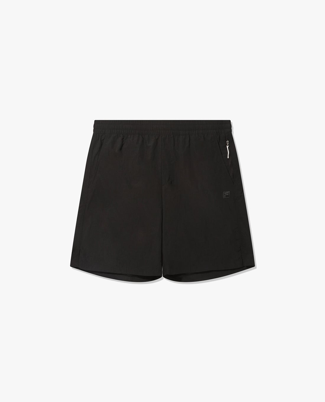 FILA - Quần short tập luyện unisex Performance Basic 4.5