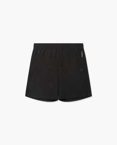  FILA - Quần short tập luyện unisex Performance Basic 4.5 