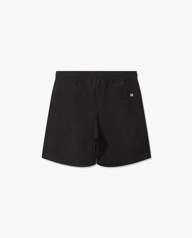  FILA - Quần short tập luyện unisex Performance Basic 4.5 