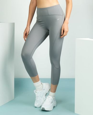  SKECHERS - Quần leggings thể thao nữ Performance 