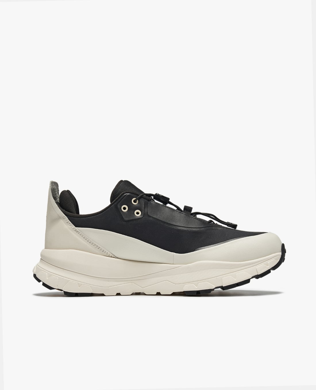 K-SWISS - Giày sneakers nam cổ thấp Eiger
