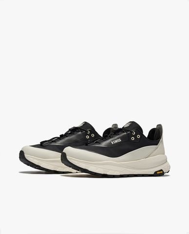  K-SWISS - Giày sneakers nam cổ thấp Eiger 