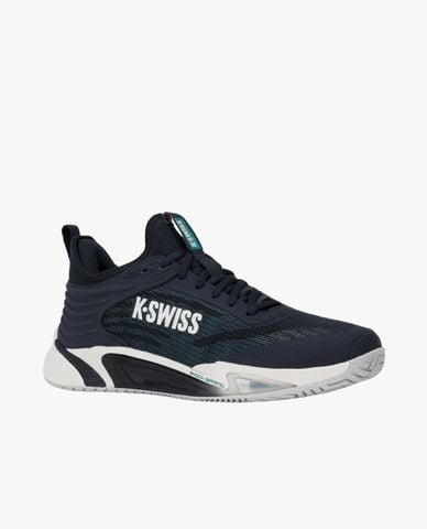  K-SWISS - Giày tennis nam Hypercourt Pinnacle 