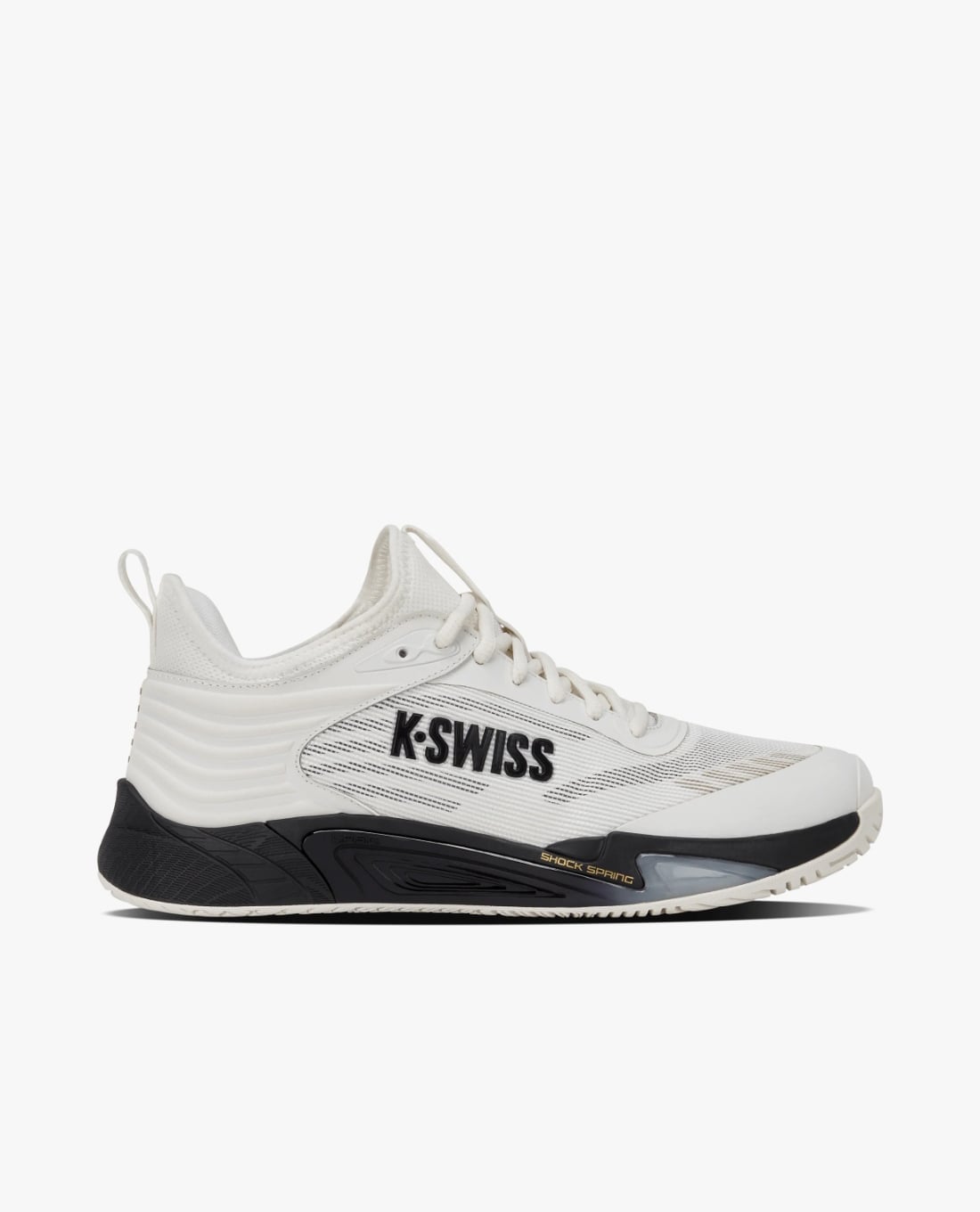 K-SWISS - Giày tennis nam Hypercourt Pinnacle