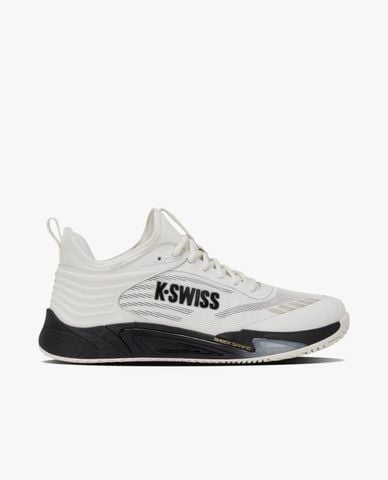  K-SWISS - Giày tennis nam Hypercourt Pinnacle 