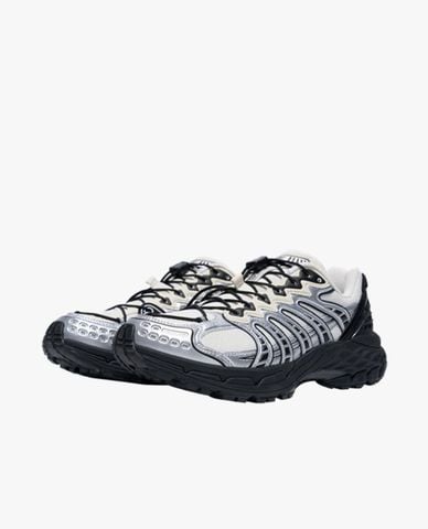  K-SWISS - Giày sneakers nữ cổ thấp Konejo V2 