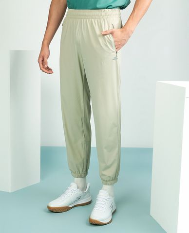  SKECHERS - Quần jogger nam lưng thun Performance 