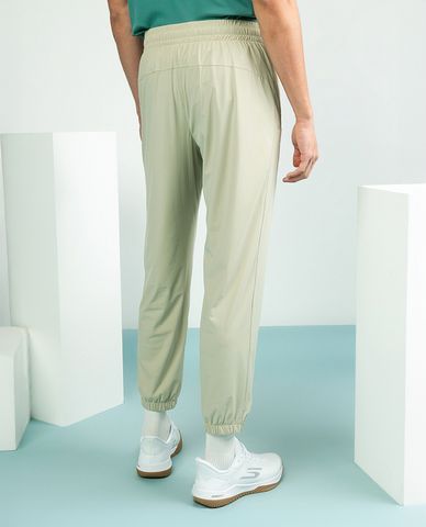  SKECHERS - Quần jogger nam lưng thun Performance 