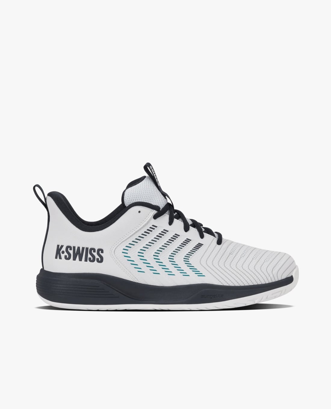 K-SWISS - Giày tennis nam Ultrashot Light