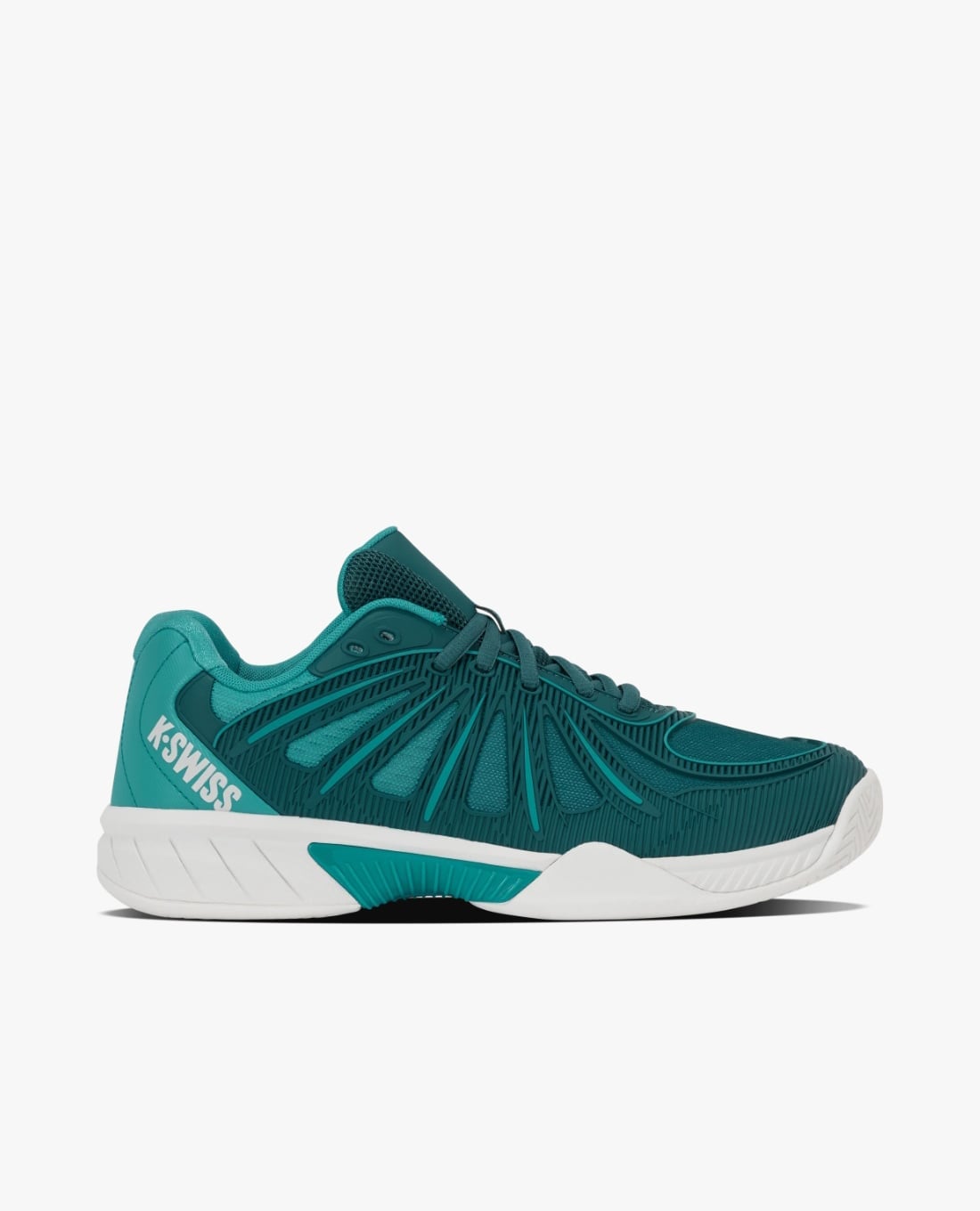 K-SWISS - Giày pickleball nam Express Light 2