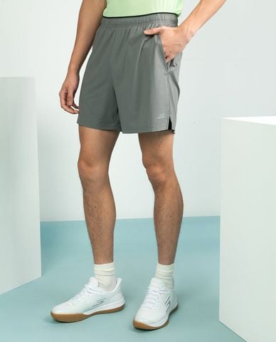  SKECHERS - Quần short tập luyện nam Performance 