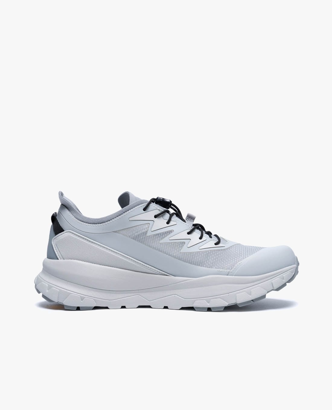 K-SWISS - Giày sneakers nam cổ thấp Eiger V3