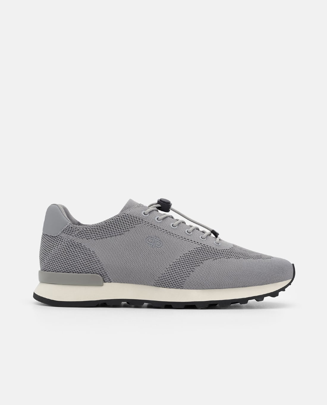 PEDRO - Giày sneakers nam cổ thấp Track Nylon
