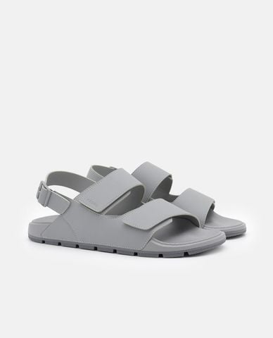 PEDRO - Giày sandals nam đế bệt Jonah 