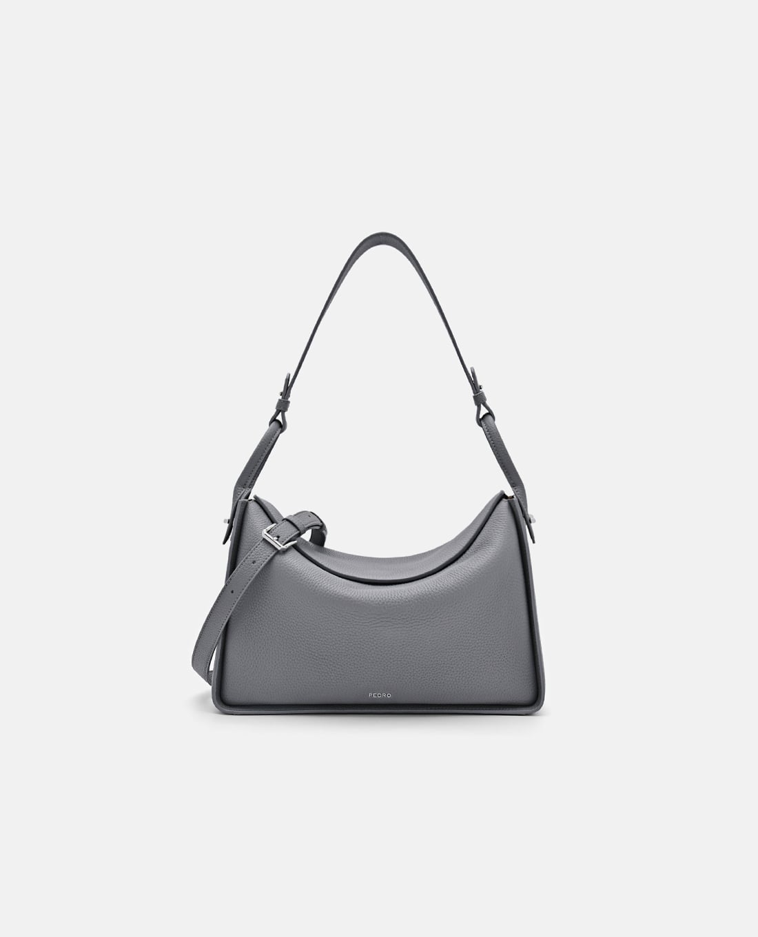 PEDRO - Túi đeo vai nữ phom chữ nhật Demi Maxi