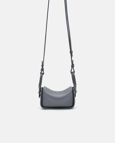  PEDRO - Túi đeo chéo nữ phom chữ nhật Demi Mini 