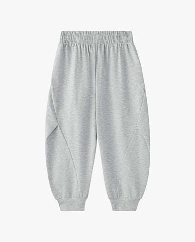  SKECHERS - Quần jogger bé trai lưng thun Doraemon 