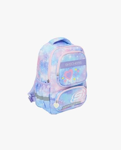  SKECHERS - Balo trẻ em phom chữ nhật 