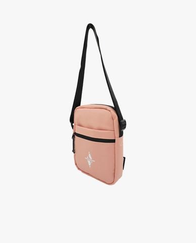  SKECHERS - Túi đeo chéo unisex phom chữ nhật 