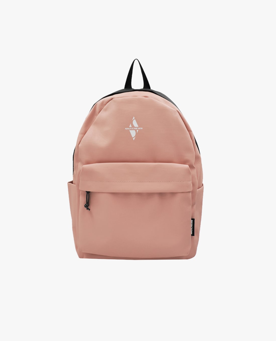 SKECHERS - Balo unisex phom chữ nhật phối logo