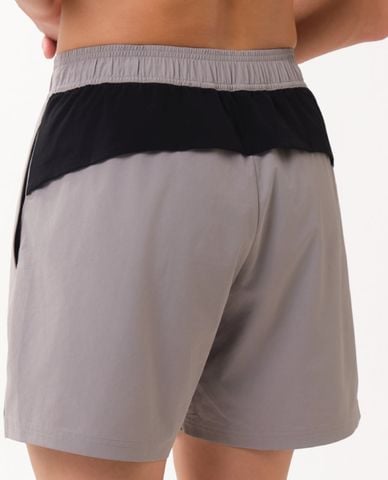  SKECHERS - Quần short tập luyện nam Performance 