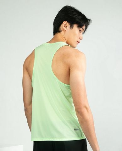  SKECHERS - Áo ba lỗ thể thao nam Performance 