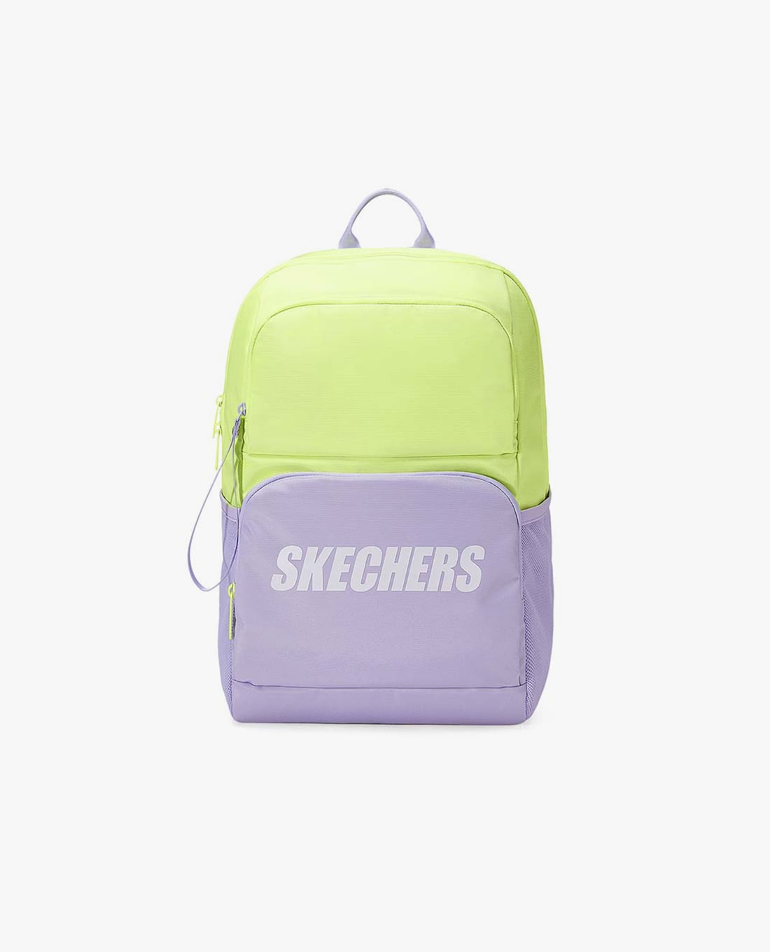 SKECHERS - Balo trẻ em phom chữ nhật thời trang