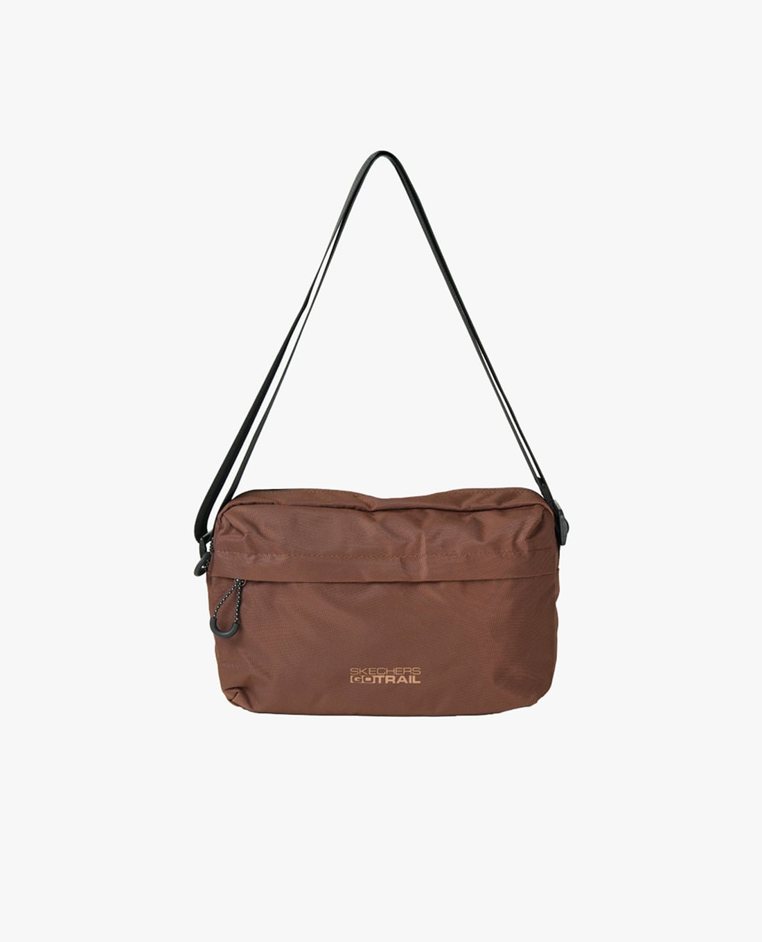 SKECHERS - Túi đeo vai unisex phom chữ nhật Performance