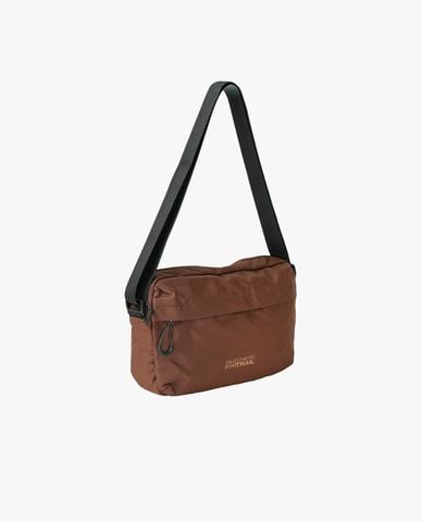  SKECHERS - Túi đeo vai unisex phom chữ nhật Performance 