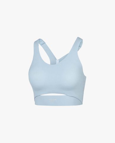  SKECHERS - Áo bra thể thao nữ cut out 