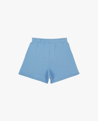  SKECHERS - Quần short bé gái lưng thun Cinnamoroll 