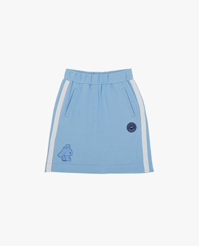  SKECHERS - Chân váy thể thao mini Cinnamoroll 