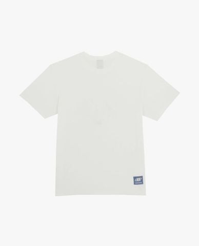  SKECHERS - Áo thun unisex tay ngắn Skechvibe x Drawingmary 