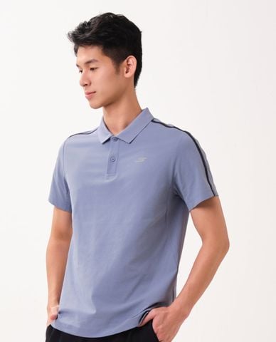  SKECHERS - Áo polo nam cổ bẻ tay ngắn Performance 