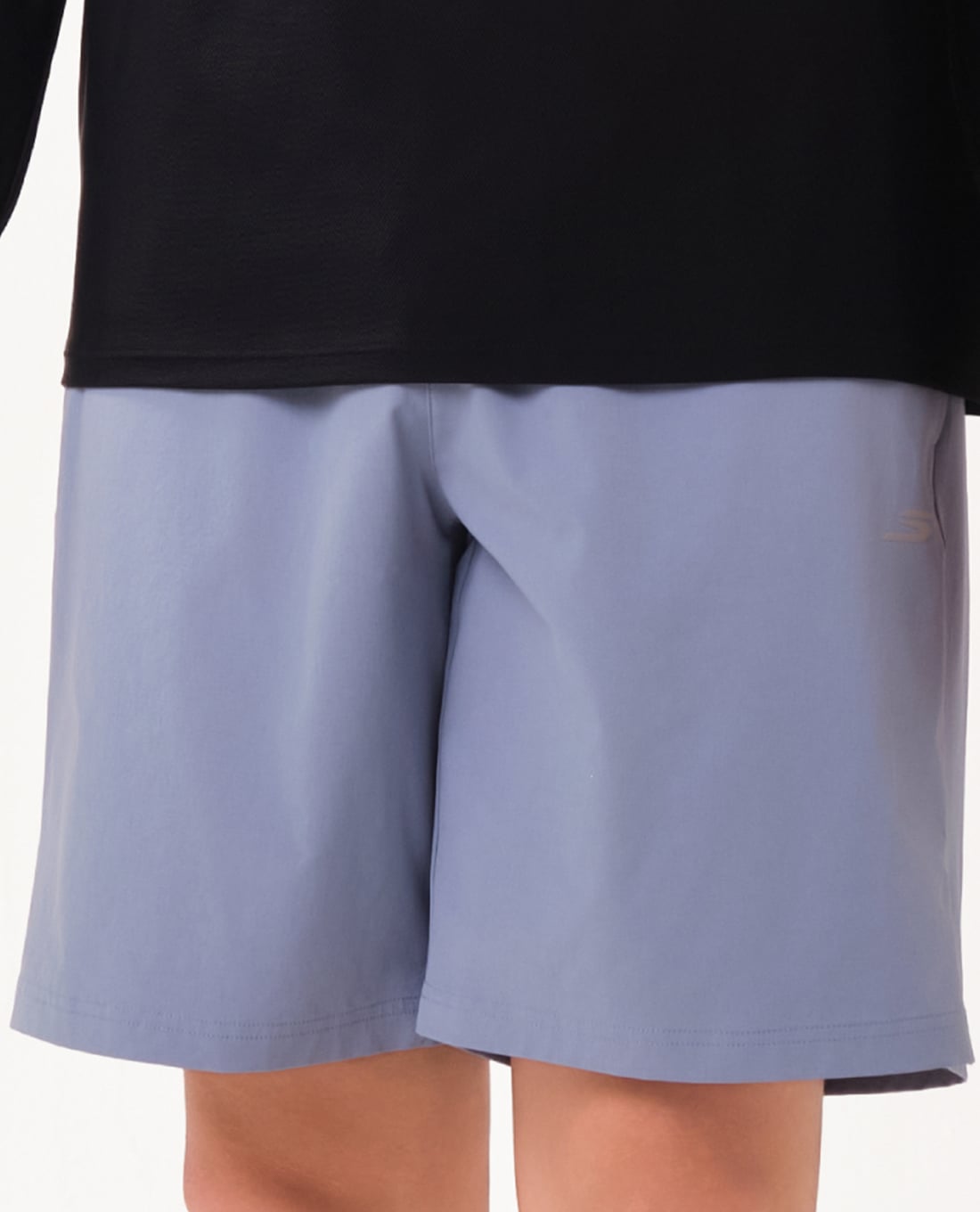 SKECHERS - Quần short tập luyện nam Performance