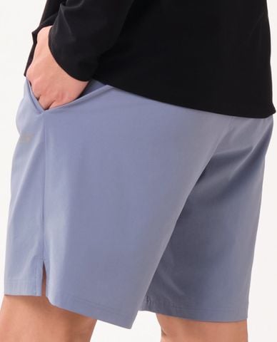  SKECHERS - Quần short tập luyện nam Performance 