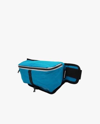  SKECHERS - Túi bao tử unisex hình hộp Performance 