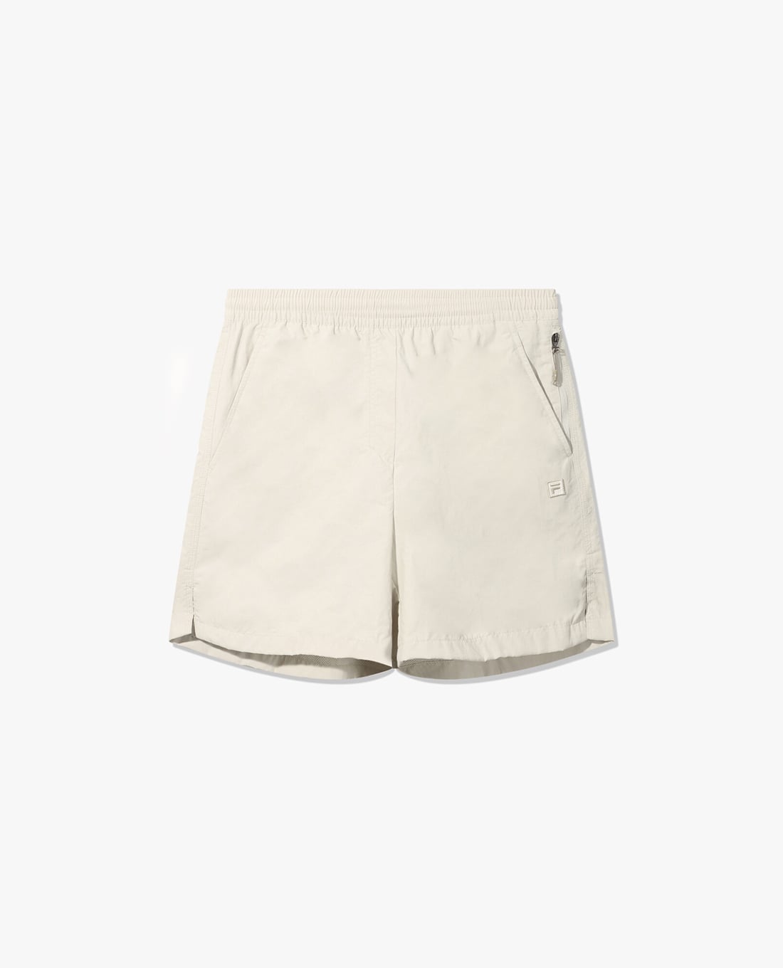 FILA - Quần short tập luyện unisex Performance Basic 4.5