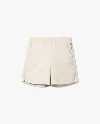  FILA - Quần short tập luyện unisex Performance Basic 4.5 