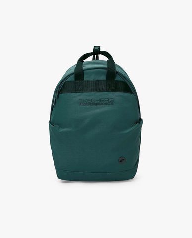  SKECHERS - Balo unisex phom chữ nhật Performance 