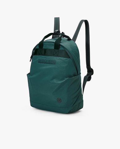  SKECHERS - Balo unisex phom chữ nhật Performance 
