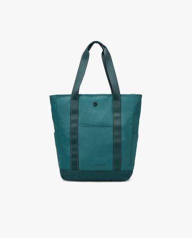 SKECHERS - Túi tote unisex hình thang 