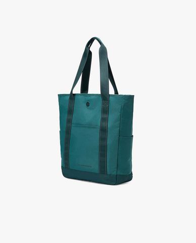  SKECHERS - Túi tote unisex hình thang 