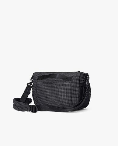  SKECHERS - Túi đeo chéo unisex phom chữ nhật 