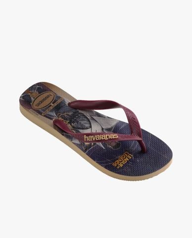  HAVAIANAS - Dép kẹp unisex Top League Of Legends 