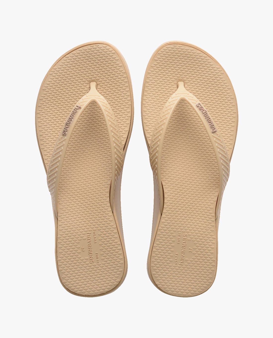 HAVAIANAS - Dép kẹp nữ High Platform