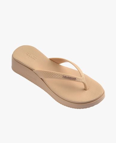  HAVAIANAS - Dép kẹp nữ High Platform 